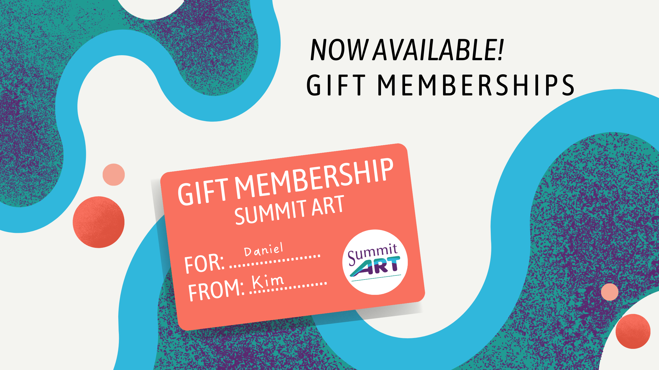 Gift Membership | Gift Artistic Growth — Join & Inspire Today